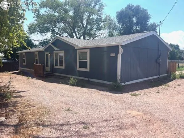 1832 1/2 Poplar Ave, Canon City, CO 81212