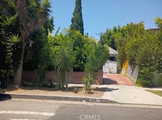 929 S Muirfield Rd, Los Angeles, CA 90019