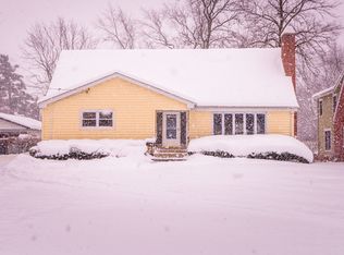 1725 Terrace Rd, Homewood, IL 60430