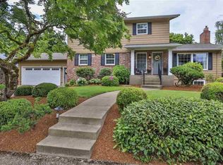 446 McKinley St SE, Salem, OR 97302