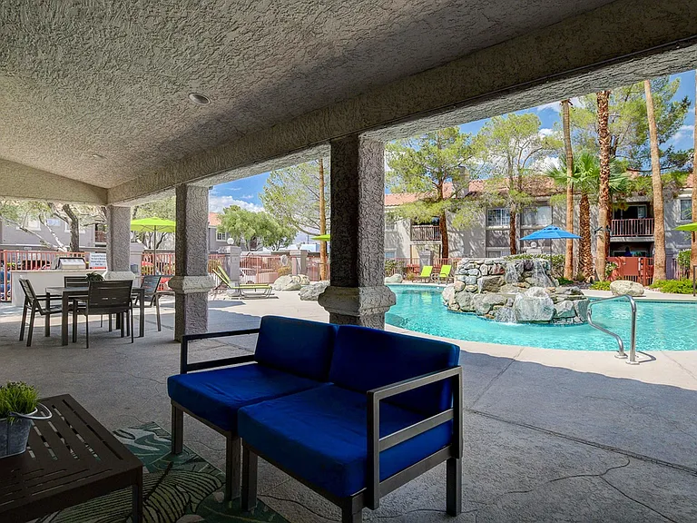 Napoli Community | Apartments For Rent in Las Vegas