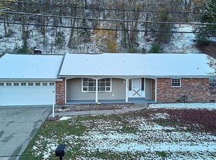 4915 Chesterfield Ave, Charleston, WV 25304