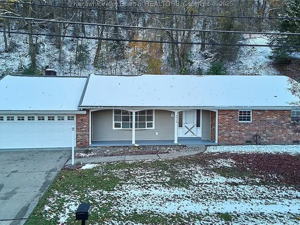 4915 Chesterfield Ave, Charleston, WV 25304