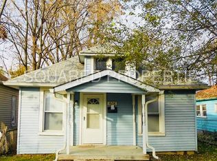 1606 E Gimber St, Indianapolis, IN