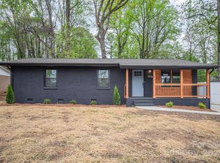 3301 Edsel Pl, Charlotte, NC 28205