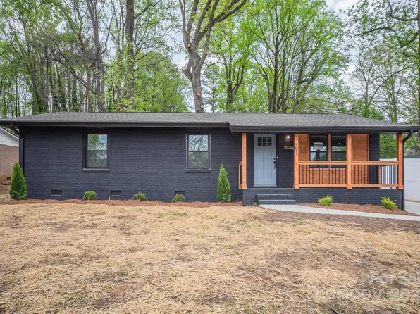 3301 Edsel Pl, Charlotte, NC 28205