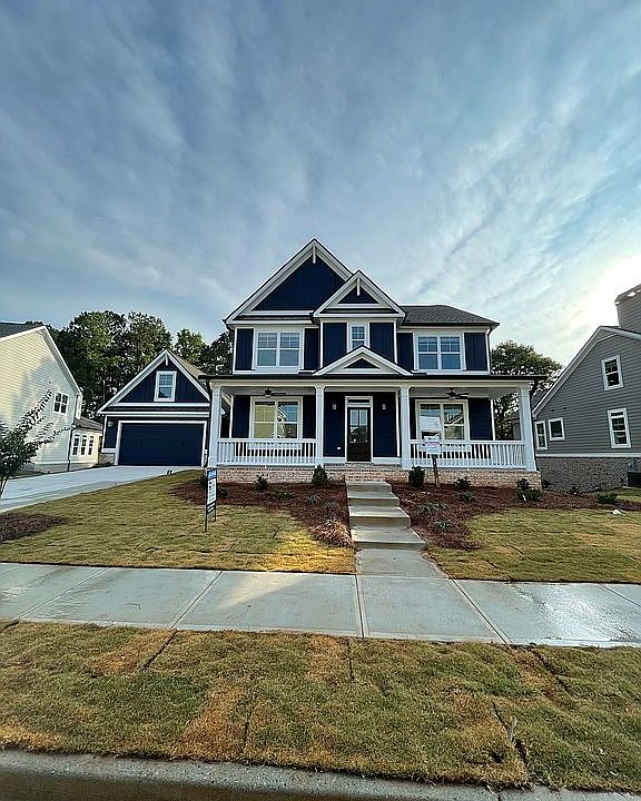 2nd image of 1012 Clubview Ct