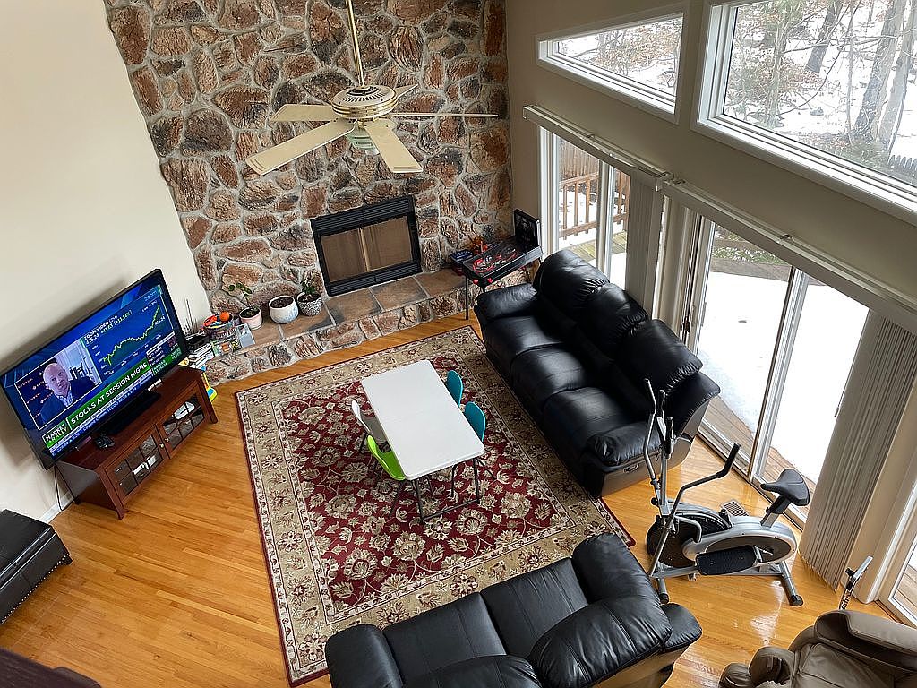 15 Stonegate Dr, Watchung, NJ 07069 Zillow