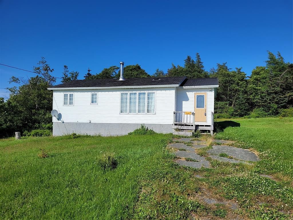 35 Western Bay Rd, Hant's Harbour, NL A0B 1Y0 MLS 1260498 Zillow