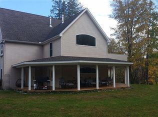 64 E Faville Ave, Dolgeville, NY