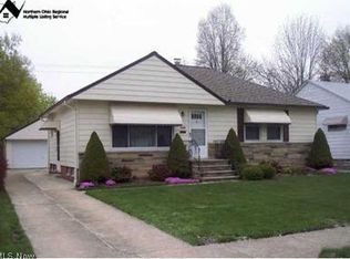 4405 Urban Dr, Cleveland, OH