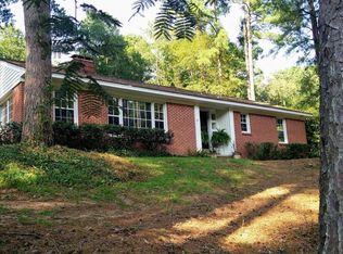 1586 Ripple Rd, Tupelo, MS 38804