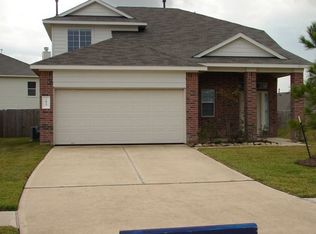 2014 Fisher Trace Ct, Spring, TX 77373