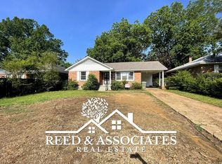 1861 Danville Rd, Memphis, TN 38117