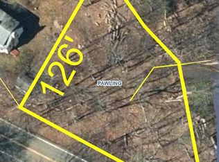 Rt-292, Holmes, NY 12531