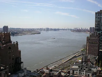 Rented by Perlbinder Realty