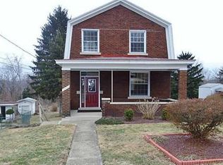 3400 Churchview Ave, Pittsburgh, PA 15227