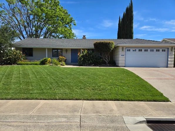 3408 Braeburn St, Sacramento, CA 95821