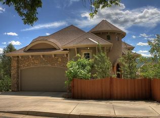 3120 W 4th Ave, Durango, CO 81301