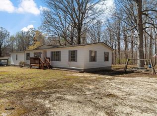 229 Country Acres Rd, Henderson, NC 27537