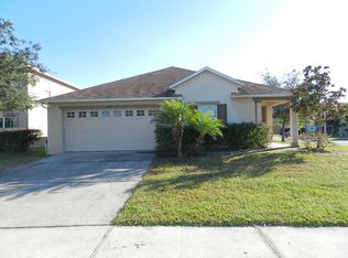 4712 Willoughby St, Kissimmee, FL 34758