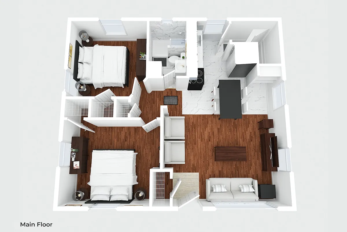 Building Photo - 1383 Childress Ave