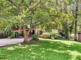 2991 Monterey Dr, Decatur, GA 30032