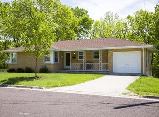 1120 W Stewart Rd, Columbia, MO 65203