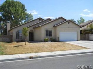 26838 Howard Mnr, Hemet, CA 92544