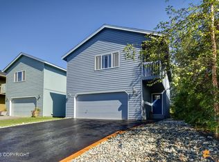 8736 Cross Pointe Loop, Anchorage, AK 99519