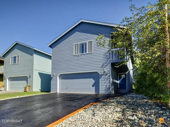 8736 Cross Pointe Loop, Anchorage, AK 99519