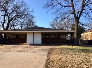 824 NE 26th St, Oklahoma City, OK 73105