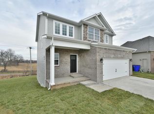 797 Halford Pl, Lexington, KY 40511