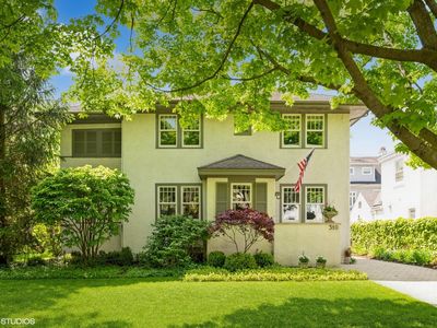 310 Fairview Ave, Winnetka, IL, 60093
