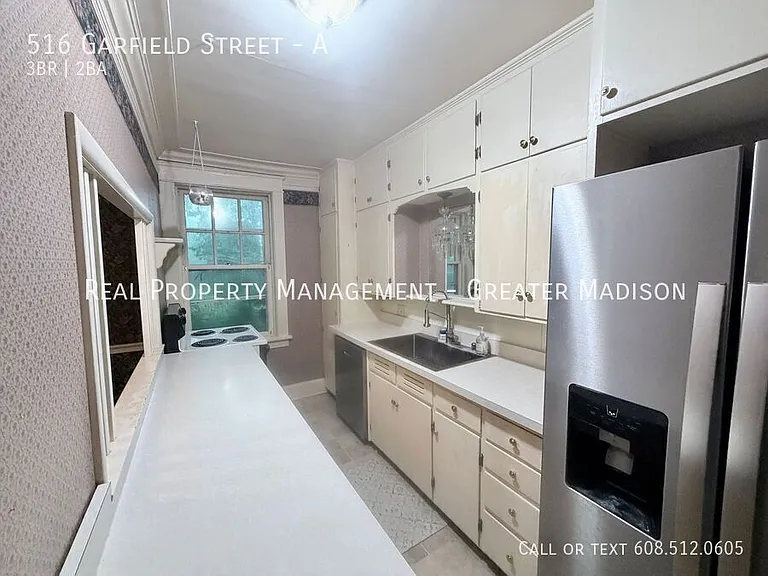 516 Garfield St #A — Photo 10