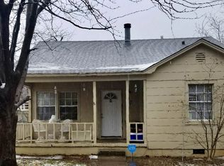 210 E Cedar Ave, Duncan, OK 73533