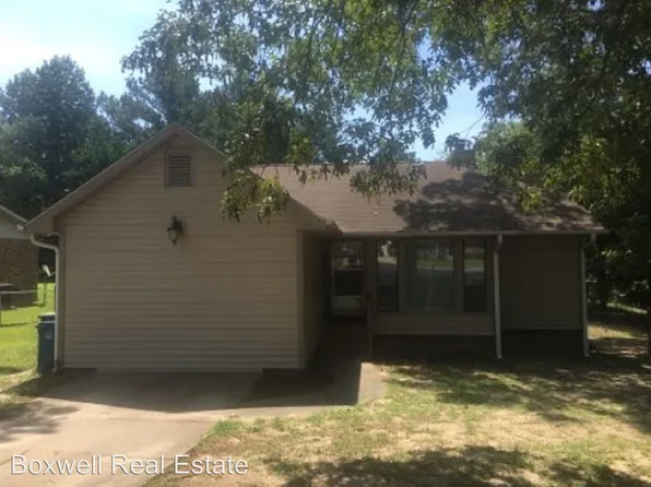 1187 Hoke Loop Rd, Fayetteville, NC 28314