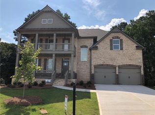 1167 Halletts Peak Pl, Lawrenceville, GA 30044