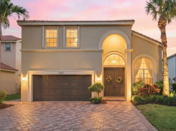8933 Alexandra Circle, Wellington, FL 33414