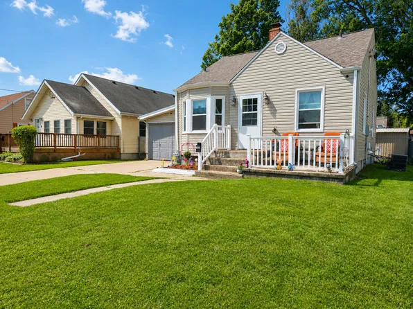 1309 13th Ave, Sterling, IL 61081