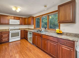 54 Maple Manor Rd, Center Conway, NH 03813