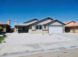 14300 Caroline St, Adelanto, CA 92301