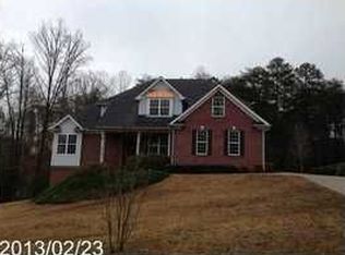 5925 Manchester Ln, Gainesville, GA 30506