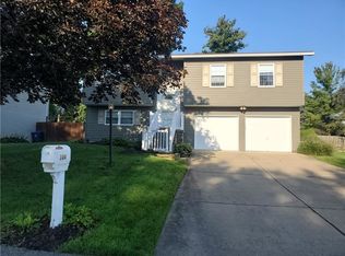 104 Poppy Pl, Cranberry Township, PA 16066