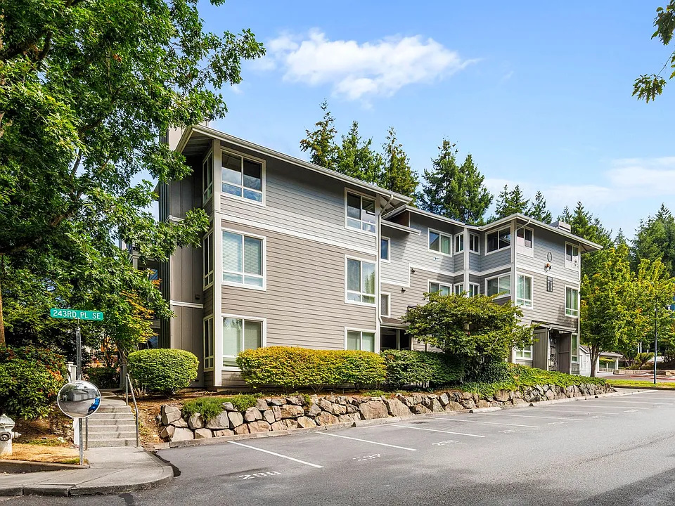 3901 243rd Pl SE #O302