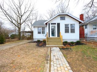 8457 Vorhees Ln, Cincinnati, OH 45236