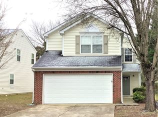 4312 Standing Rock Way, Raleigh, NC 27604