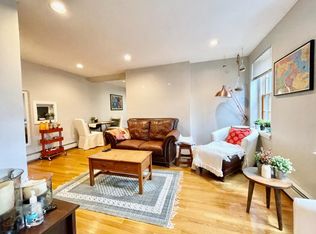9 Winchester St #6, Boston, MA 02116