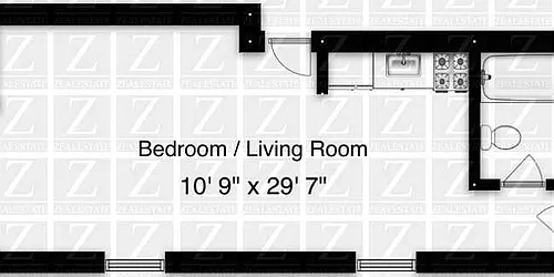 Rented by ZealEstate Group Inc