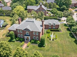 7809 Lambton Park Rd, New Albany, OH 43054